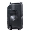 Caixa De Som - Gallant 600w Usb/Sd/Aux Radio Fm Bivolt Bluetooth 4.2 Portátil - (GCS08S02A_PTBIV)