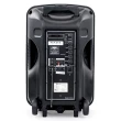 Caixa De Som - Gallant 600w Usb/Sd/Aux Radio Fm Bivolt Bluetooth 4.2 Portátil - (GCS08S02A_PTBIV)