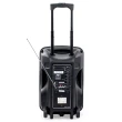 Caixa De Som - Gallant 600w Usb/Sd/Aux Radio Fm Bivolt Bluetooth 4.2 Portátil - (GCS08S02A_PTBIV)