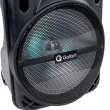 Caixa De Som - Gallant 600w Usb/Sd/Aux Radio Fm Bivolt Bluetooth 4.2 Portátil - (GCS08S02A_PTBIV)
