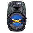 Caixa De Som - Gallant 200w Usb/Sd/Aux Radio Fm Bivolt Bluetooth 4.2 Portátil - (GCS15F01A_PTBIV)