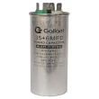 Capacitor CBB65 Gallant 35+6µF ±5% 440VAC - (GCP35D06A-IX440)