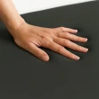 Colchonete Esportivo Ginastica 0,90 X 0,40 X 0,04 cm Preto Gallant (GTY10EV01B-PT)