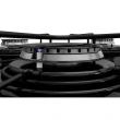 Cooktop Itatiaia Essencial 4 Bocas Vidro Preto Bivolt 3700000192