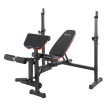 Estação De Musculação E Banco De Supino Gallant Elite (GBS01H03B-PT)