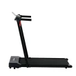 Esteira Ergométrica Elétrica Gallant Compact Fold 1,6hp 10km/h 110kg 127V (GEE11M16A-127PT)
