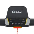 Esteira Ergométrica Elétrica Gallant Compact Fold 1,6hp 10km/h 110kg 127V (GEE11M16A-127PT)
