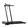 Esteira Ergométrica Elétrica Gallant Compact Fold 1,6hp 10km/h 110kg 127V (GEE11M16A-127PT)