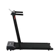 Esteira Ergométrica Elétrica Gallant Compact Fold 1,6hp 10km/H 110kg 220V (GEE11M16A-220PT)