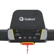Esteira Ergométrica Elétrica Gallant Compact Fold 1,6hp 10km/H 110kg 220V (GEE11M16A-220PT)