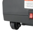 Esteira Ergométrica Elétrica Gallant Compact Fold 1,6hp 10km/H 110kg 220V (GEE11M16A-220PT)