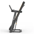 Esteira Ergométrica Elétrica Gallant Elite 2.8hp 16kmh 120kg 220V (GEE12M28A-220PT)