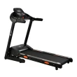 Esteira Ergométrica Elétrica Gallant Elite Pro 3.0hp 16km/h 120kg 127V (GEE12E30A-127PT)