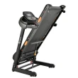 Esteira Ergométrica Elétrica Gallant Elite Pro 3.0hp 16km/h 120kg 127V (GEE12E30A-127PT)