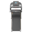 Esteira Ergométrica Elétrica Gallant Elite 2.5hp 14kmh 120kg 127V (GEE12M25A-127PT)