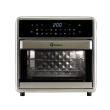Forno E Fryer Fritadeira Digital 15l Gallant Super Compact 1600w 127V (GFE15FTA_IX127)