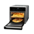 Forno E Fryer Fritadeira Digital 15l Gallant Super Compact 1600w 127V (GFE15FTA_IX127)