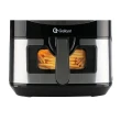 Fritadeira Air Fryer Oven 7,5L Gallant Family Moments 1600W 127V (GFE07ATA_IX127)