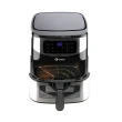 Fritadeira Air Fryer Oven 7,5L Gallant Family Moments 1600W 127V (GFE07ATA_IX127)