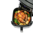 Fritadeira Air Fryer Oven 7,5l Gallant Family Moments 1600W 220V (GFE07ATA_IX220)