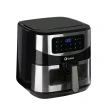 Fritadeira Air Fryer Oven 7,5l Gallant Family Moments 1600W 220V (GFE07ATA_IX220)