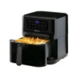 Fritadeira Air Fryer Oven 5L Gallant Digital Family 1400W 127V (GFE05ATA_IX127)