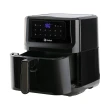 Fritadeira Air Fryer Oven 5L Gallant Digital Family 1400W 127V (GFE05ATA_IX127)