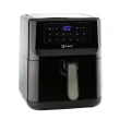 Fritadeira Air Fryer Oven 5L Gallant Digital Family 1400W 127V (GFE05ATA_IX127)