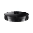 Robô Aspirador Midea M7 2 em 1 50W Mapeamento a Laser Preto Bivolt