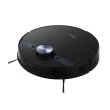 Robô Aspirador Midea M7 2 em 1 50W Mapeamento a Laser Preto Bivolt