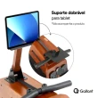 Simulador de Remo à Base de Água Semicomercial Gallant (GWR20HU29A-MD)