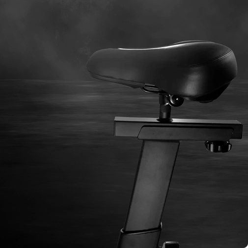 Banco da Bicicleta Spinning Magnética Gallant Elite X